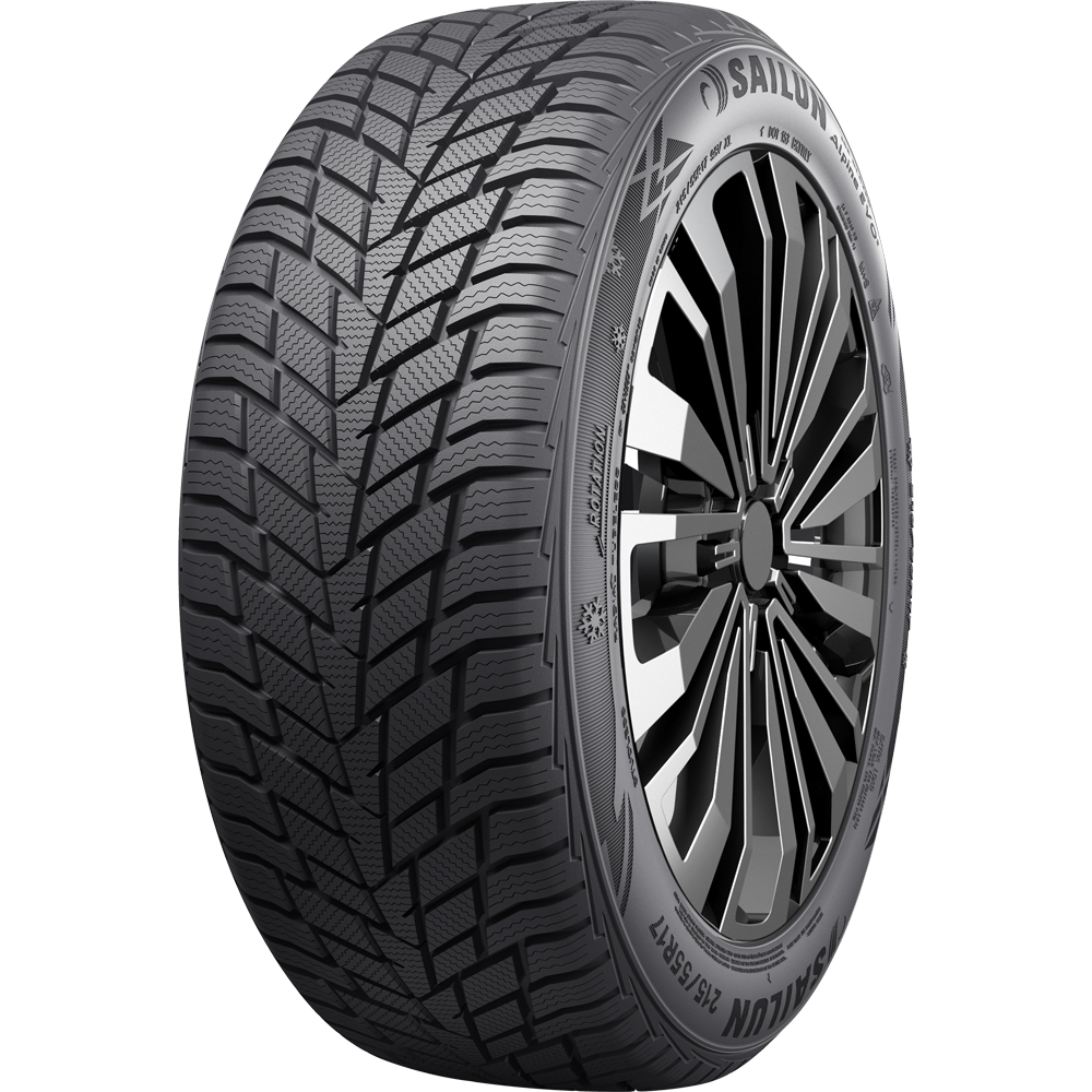 SAILUN ICE BLAZER ALPINE EVO 2 99H Rehv