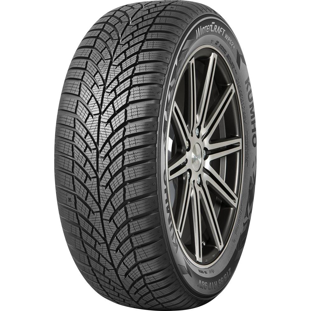 KUMHO WINTERCRAFT WP52+ 205/60 R17