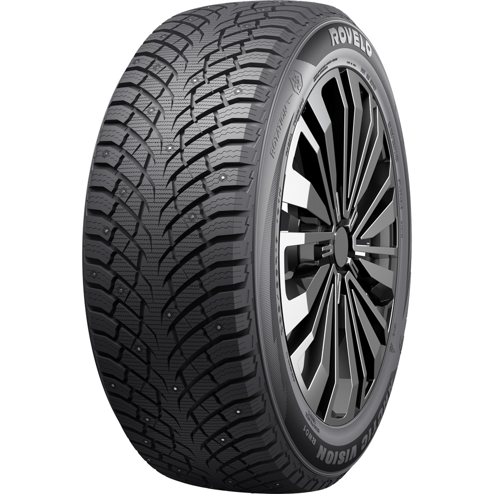 ROVELO ARCTIC VISION RW01