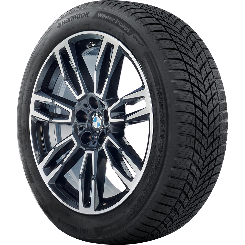 HANKOOK WINTER I*CEPT EVO4 (W340) 97V Rehv