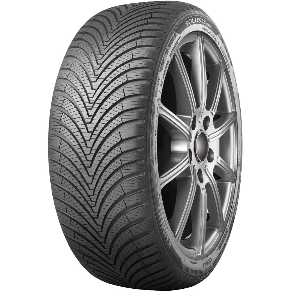 KUMHO SOLUS 4S HA32 245/40 R19