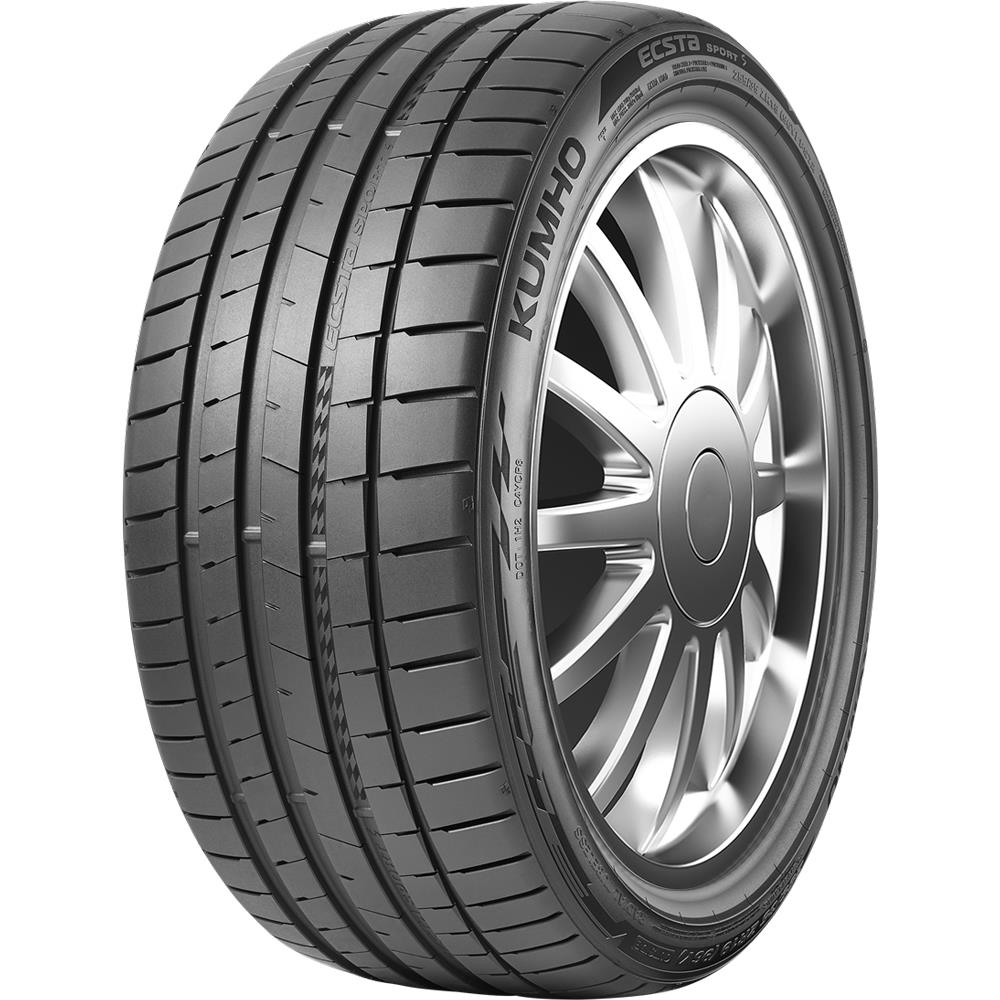 KUMHO ECSTA SPORT S PS72 315/35 R20