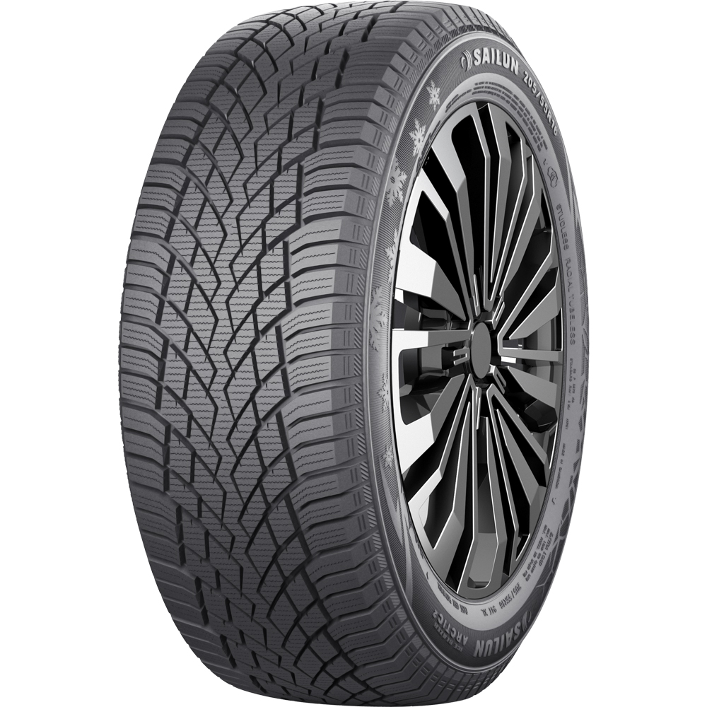 SAILUN ICE BLAZER ARCTIC 2 90T Rehv
