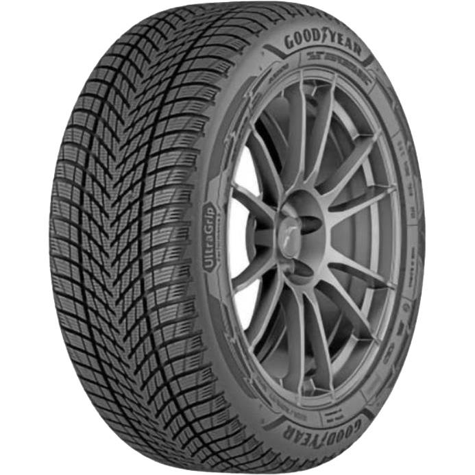 GOODYEAR ULTRAGRIP PERFORMANCE 3 116H Rehv