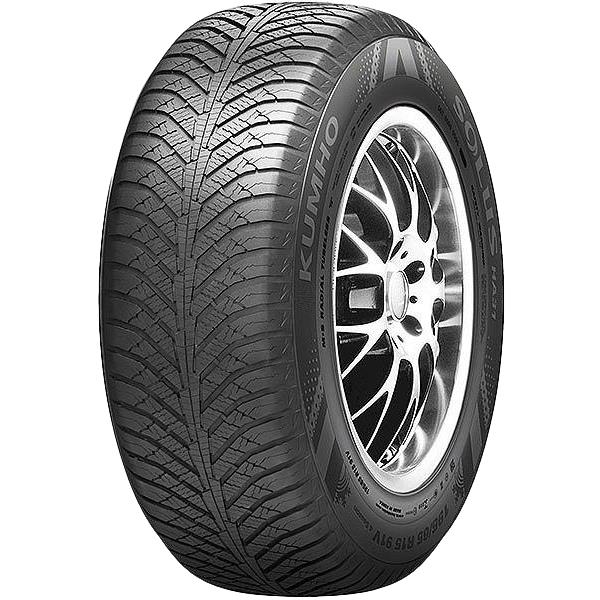 KUMHO SOLUS 4S HA31 96H Rehv