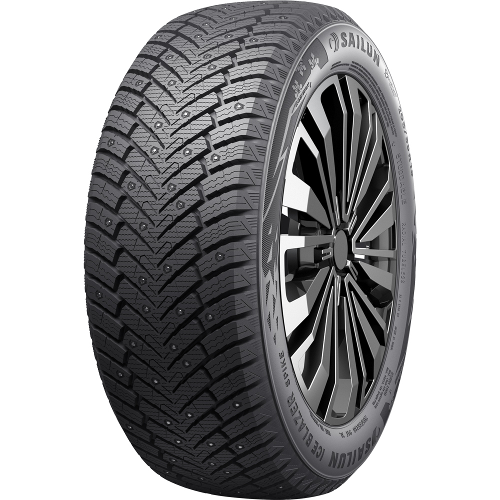 SAILUN ICE BLAZER SPIKE 95T Rehv