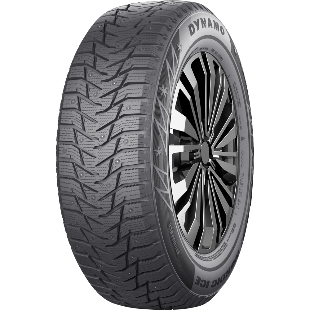 DYNAMO NORDIC ICE 165/65 R14