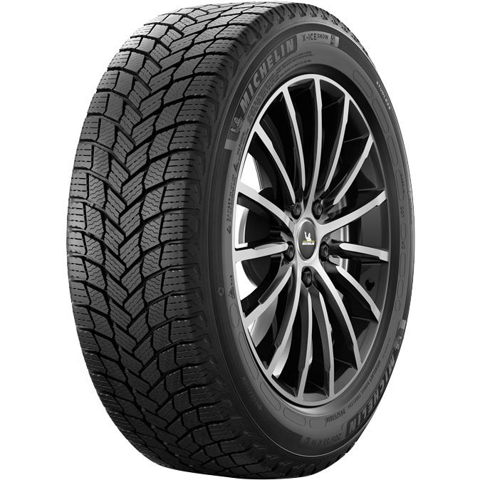 MICHELIN X-ICE SNOW SUV 110T Rehv