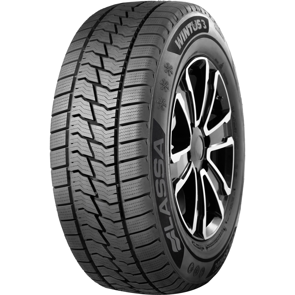 LASSA WINTUS 3 110/108R Rehv