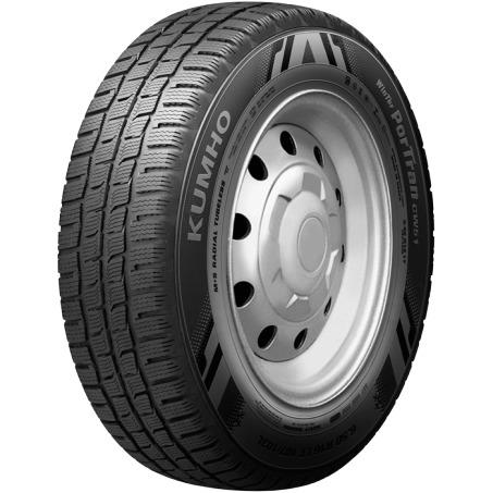 KUMHO WINTER PORTRAN CW51 215/65 R16