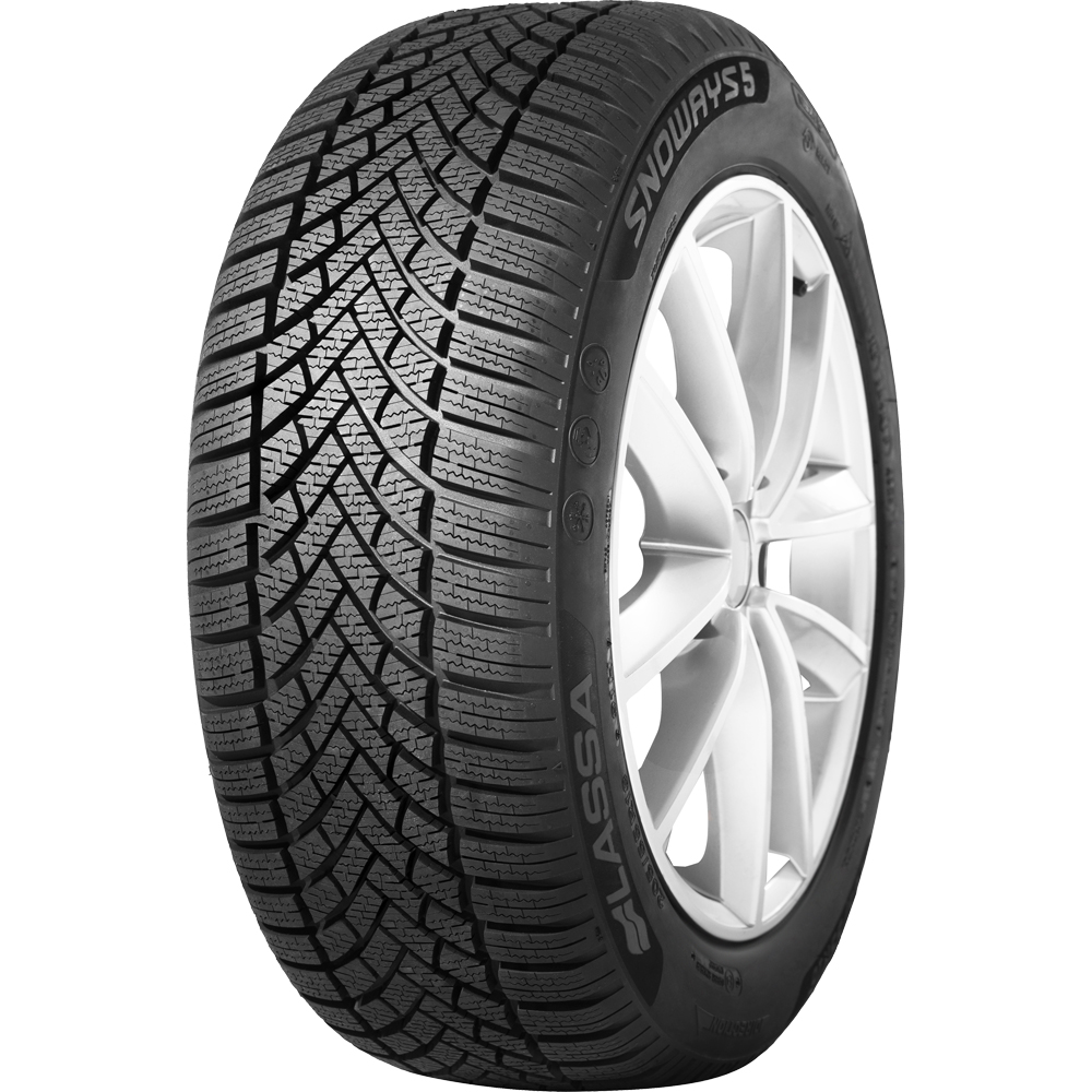 LASSA SNOWAYS 5 98V Rehv