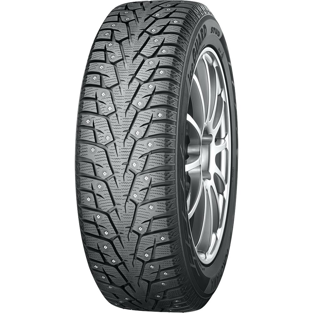 YOKOHAMA ICE GUARD STUD (IG55) 295/35 R21