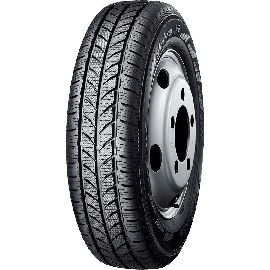YOKOHAMA W.DRIVE (WY01) 109/107R Rehv