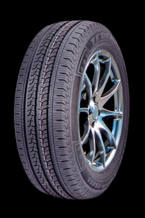 Tracmax  X-privilo VS450 107/105R Rehv