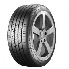 GeneralTire (Continental AG) Altimax One S 99Y XL FR Rehv