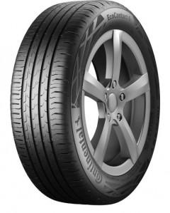 Continental EcoContact 6 87T Rehv