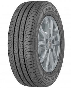 Goodyear EfficientGrip Cargo 2 205/65 R16 kesä
