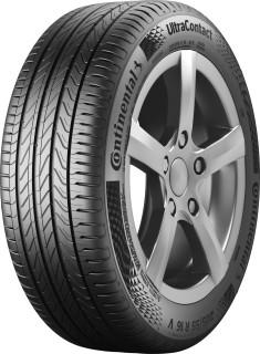 Continental UltraContact 225/60 R17
