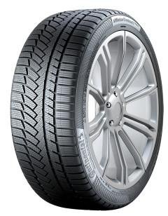 Continental WinterContact TS850P 97H XL Rehv