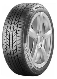 Continental WinterContact TS870 P 97H XL FR Rehv