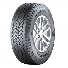 GeneralTire (Continental AG) Grabber AT3 112H XL FR Rehv