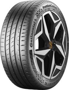 Continental SportContact 7 96Y XL FR Rehv