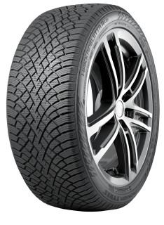 Nokian Hakkapeliitta R5 107T XL FR Rehv