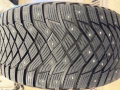 Goodyear UltraGrip Arctic 2 DEMO 245/40 R19