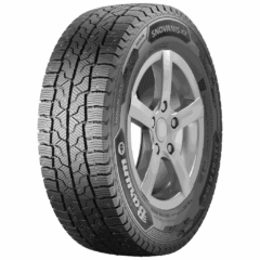 Barum SnoVanis Ice 112/110R Rehv