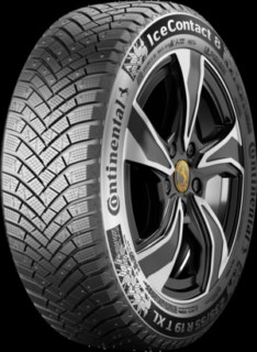 Continental IceContact 8 IR 95T XL FR Rehv
