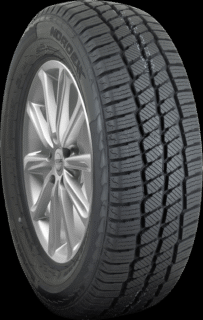 Nordexx WinterSafe Van 3