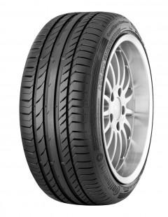 Continental SportContact 5 92W FR Rehv