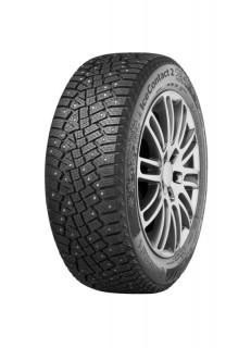 Continental IceContact 2  91T XL FR Rehv