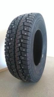 GeneralTire (Continental AG) EuroVan Winter 2 109/107R Rehv