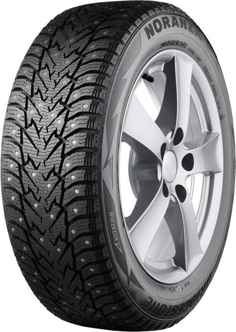 Bridgestone 195/65R15 NORANZA 001 Rehv