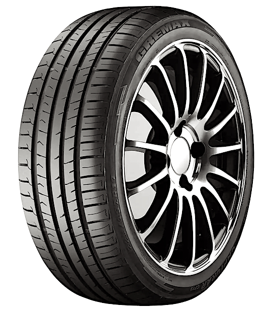 GREMAX CAPTURAR CF20 99/97T Rehv