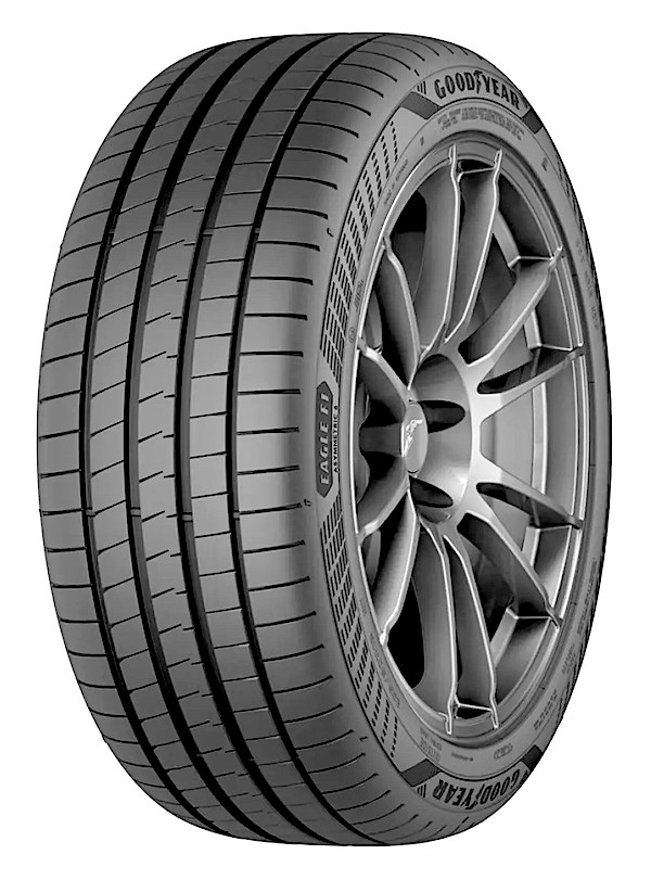 Goodyear Eagle F1 Asymmetric 6 97Y FR Rehv