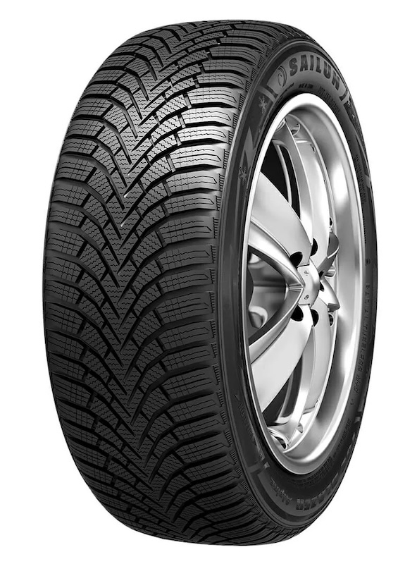 SAILUN ICE BLAZER ALPINE+ 155/80 R13 Lamellrehv