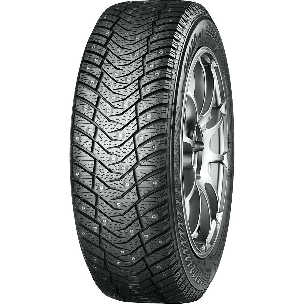 YOKOHAMA ICE GUARD STUD (IG65) 110T Rehv