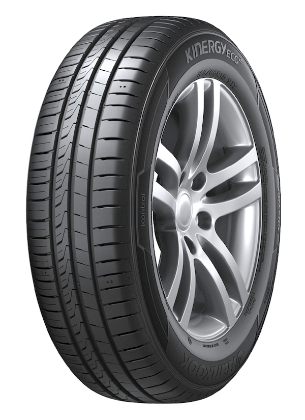 HANKOOK KINERGY ECO2 (K435) 92T Rehvid