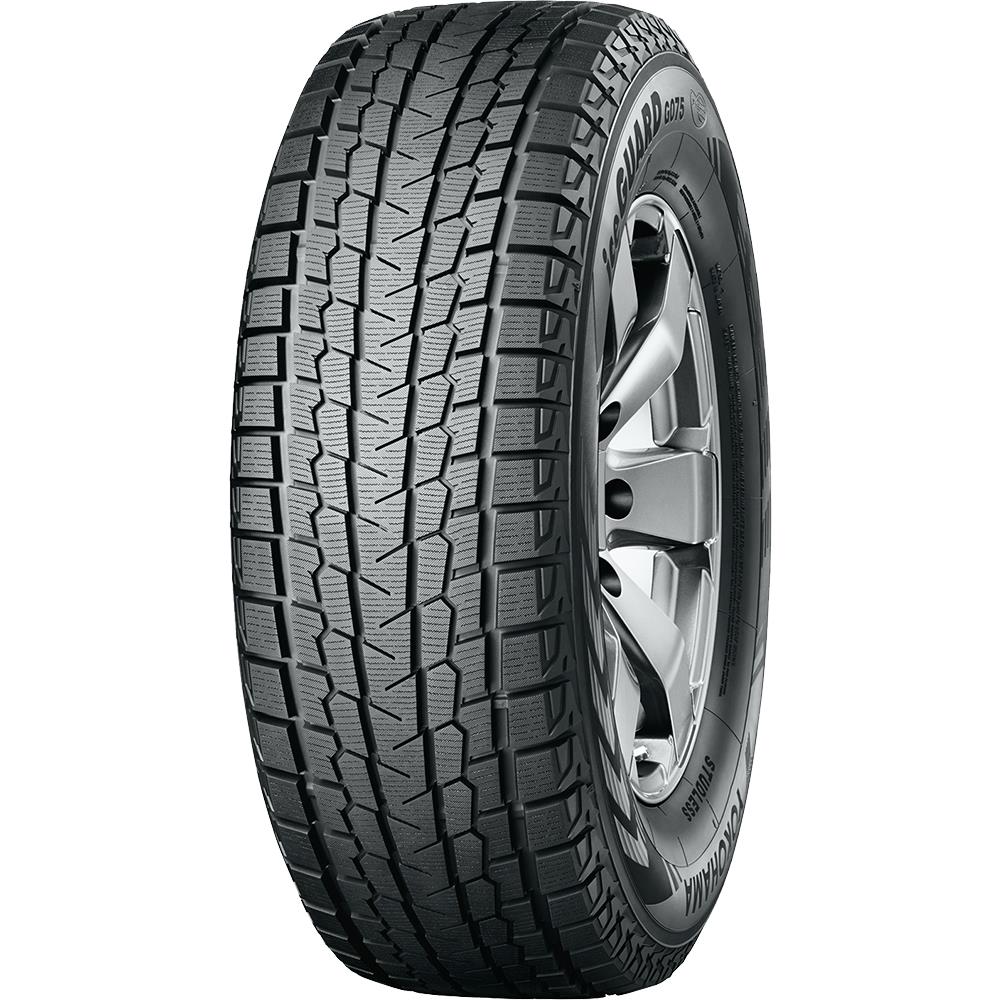 YOKOHAMA ICEGUARD G075 105Q Rehv