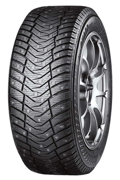 Yokohama IceGuard IG65 110T XL Rehv