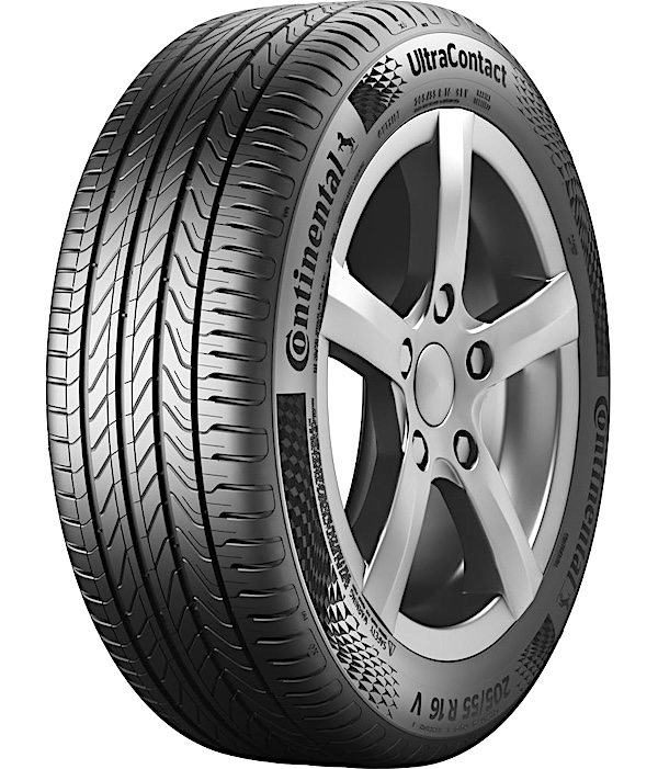 Continental Ultracontact