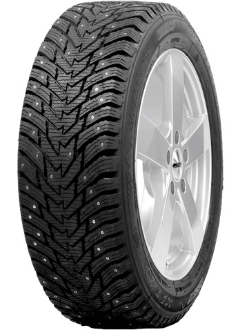 NORRSKEN ICE RAZOR
