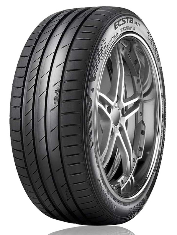 KUMHO PS71 SUV 110Y Rehvid