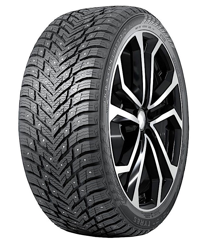 Nokian Hakkapeliitta 10
