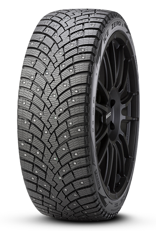 Pirelli Winter Ice Zero 2 215/55 R16