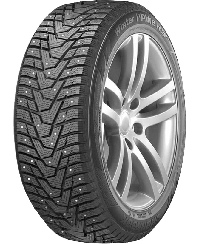 HANKOOK WINTER I*PIKE RS2 (W429) 91T Rehv