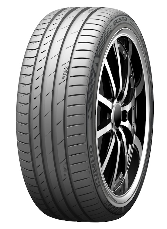 KUMHO ECSTA PS71 SUV 104W Rehv