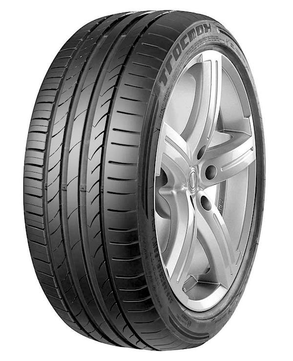 Tracmax X Privilo Tx3 Rehv